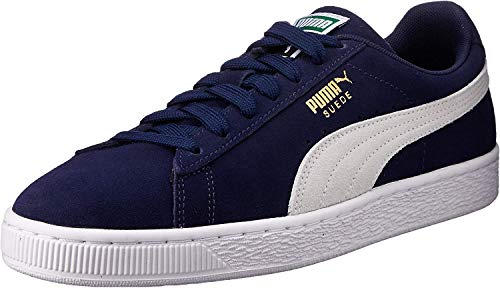 puma suede classic 11.5