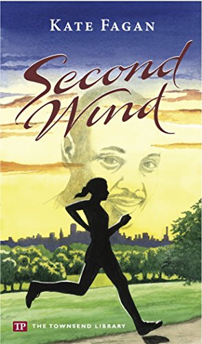 Second Wind book cover