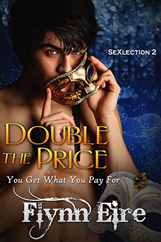 Double the Price book cover