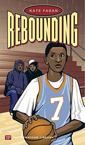 Rebounding book cover