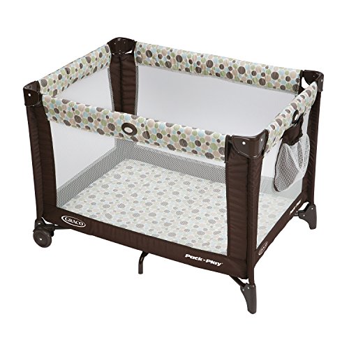 Graco Pack 'n Play Portable Playard
