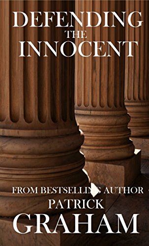 Defending the Innocent book cover