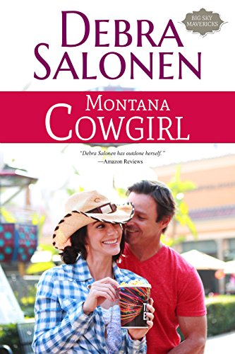 Cowgirl Come Home / Montana Cowgirl (By: Debra Salonen) cover