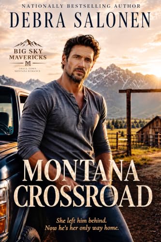 Cowgirl Come Home / Montana Cowgirl book cover