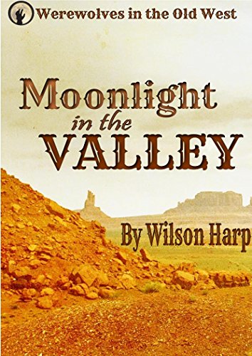 Moonlight in the Valley book cover