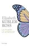 La Muerte Un Amanecer Spanish Edition