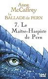 La Ballade De Pern Tome 7 Fantasy T 3