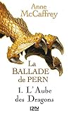 La Ballade De Pern Tome 1