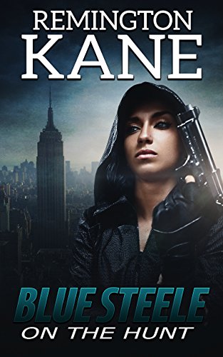 On The Hunt book cover