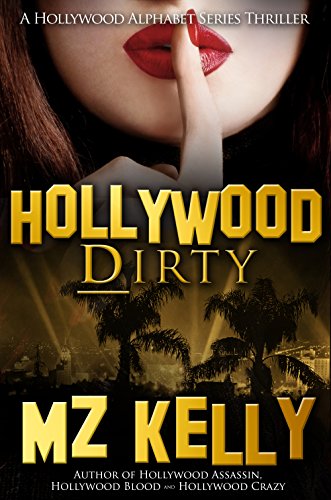 Hollywood Dirty cover