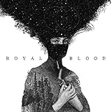 Royal Blood (2014)