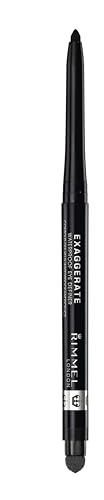 Rimmel London Exaggerate Waterproof Eye Definer Self Sharpening Eliminate the need for a sharpener