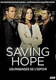 Saving Hope: Season 2