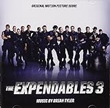 Expendables 3, The Soundtrack