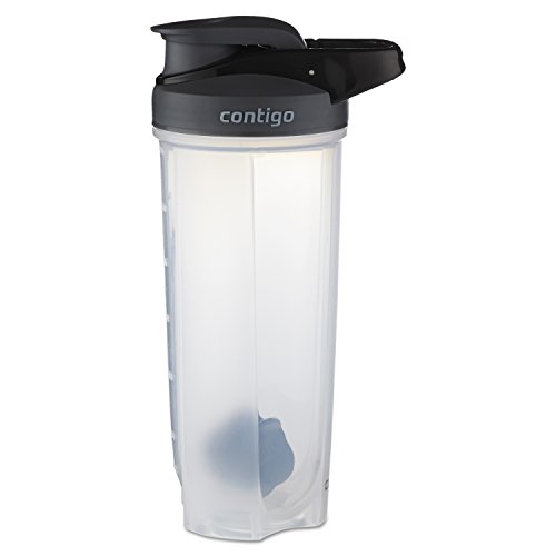 Contigo Shake and Go Fit Shaker Bottle