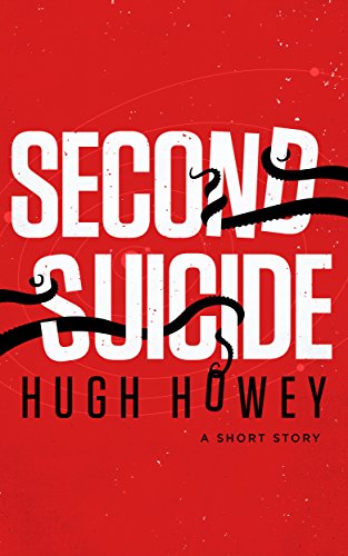 Second Suicide cover