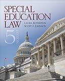 Special Education Law
