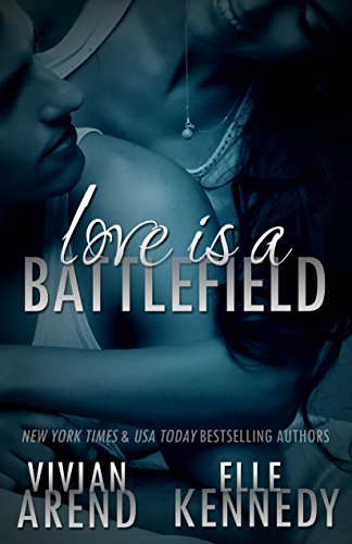 Love is a Battlefield (With: Vivian Arend) cover