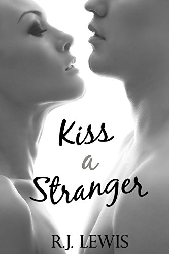 Kiss a Stranger book cover