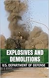 Explosives And Demolitions English Edition