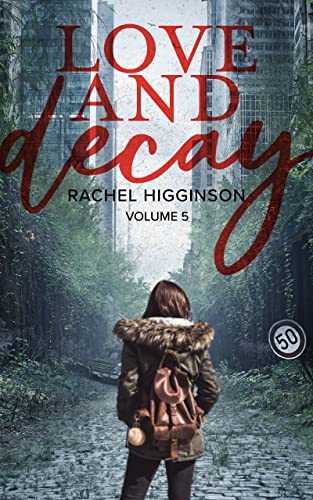 Love and Decay: Season 2, Volume 5 book cover