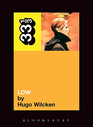 Low book cover