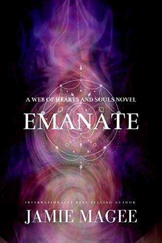 Emanate book cover