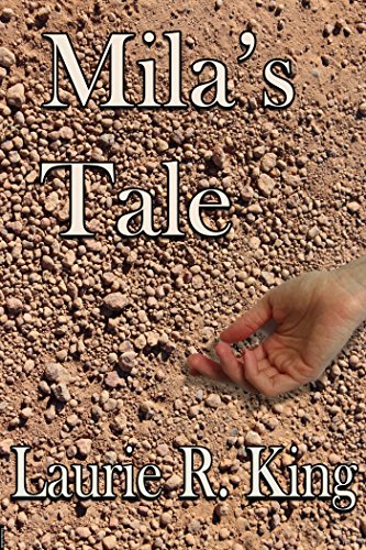 Mila's Tale book cover