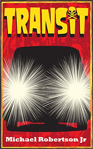 Transit book cover