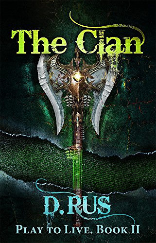 The Clan book cover