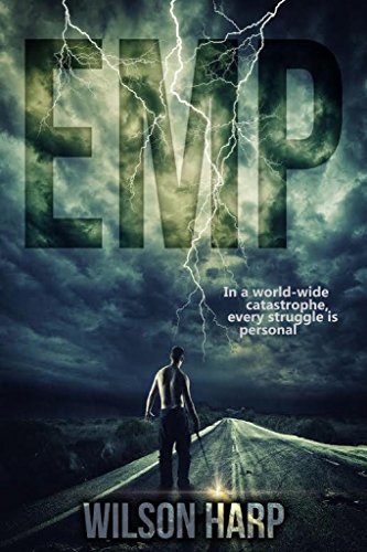 EMP book cover