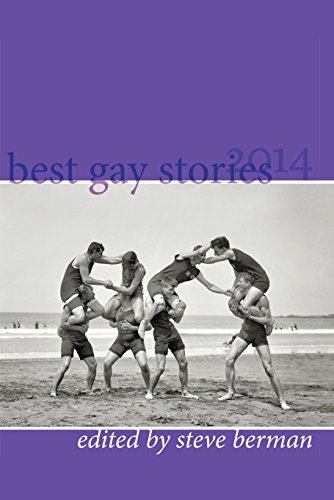 Wilde Stories 2014: The Year's Best Gay Speculative Fiction book cover