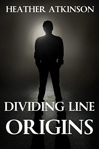 Dividing Line Origins book cover
