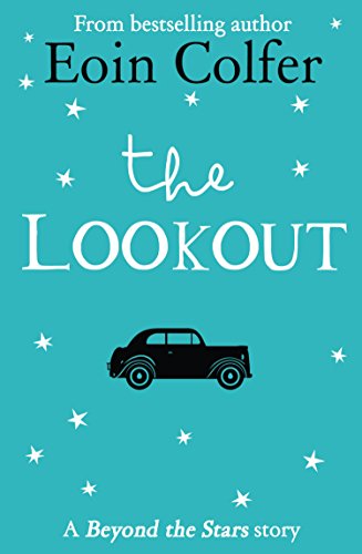 The Lookout book cover