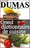 Grand Dictionnaire De Cuisine