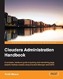 Cloudera Administration Handbook English Edition