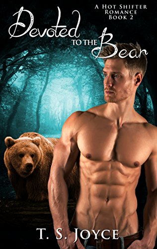Devoted To The Bear book cover