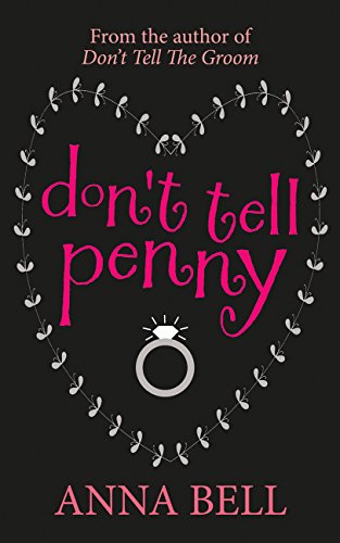 Don't Tell Penny book cover