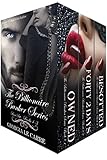 The Billionaire Banker Series Box Set