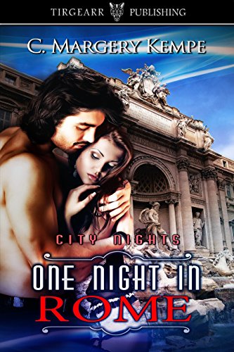 One Night in Rome book cover