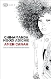 Americanah Supercoralli Italian Edition