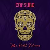 The Violet Flame (2014)