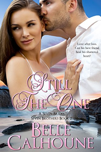 Still the One book cover