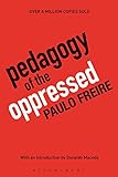 Pedagogy Of The Oppressed 30th Anniversary Edition English Edition