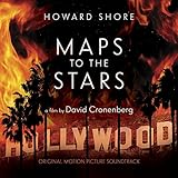 Maps To The Stars Soundtrack