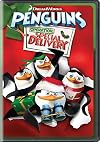 The Penguins of Madagascar - Operation: Special Delivery [DVD]