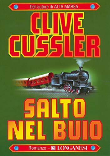 Salto nel buio