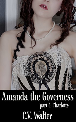 Charlotte book cover