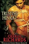 Trusting His Rat