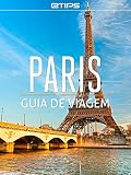Paris Guia De Viagem Portuguese Edition